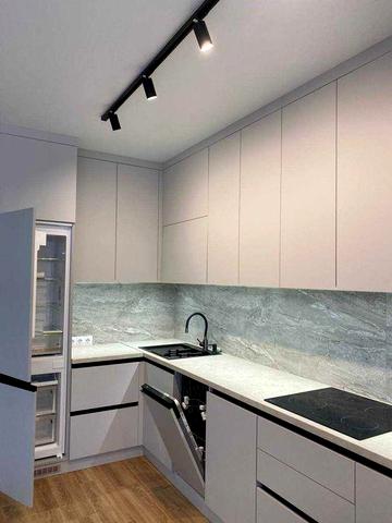 Довгострокова оренда 2-кім квартири ЖК Cинергія Glass