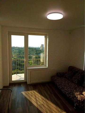 Оренда 1-к, Голосіївський район, метро Деміївська, пров. Лисогірський