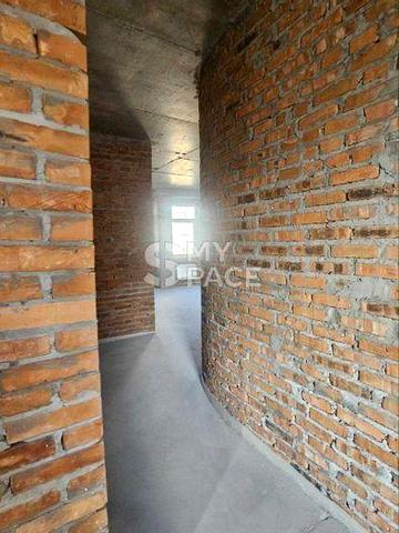 ЖК Патріарх Холл, 2к квартира 82,4м, Саксаганського 78-80 ТОП локація