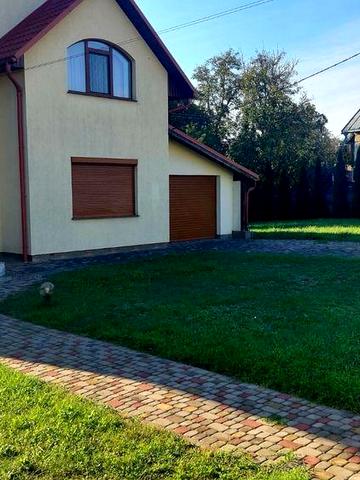 Оренда будинку в с.Коровія 10 хвилин до міста