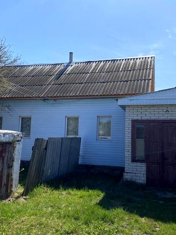 Продається будинок в с.Шатура