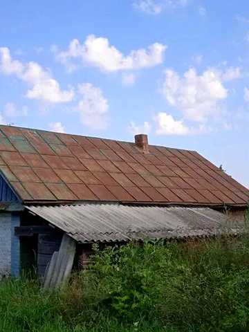 Продаж 4к Дім Чорноволика