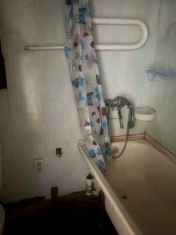 Однокомнатная квартира