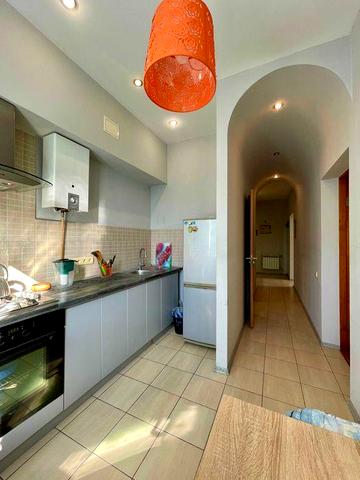 Здаю 2-кімнатну квартиру, Бузький Бульвар. Ц5