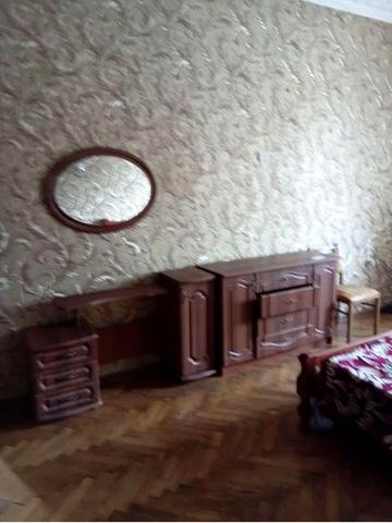 Сдается 2-км квартира в центре города