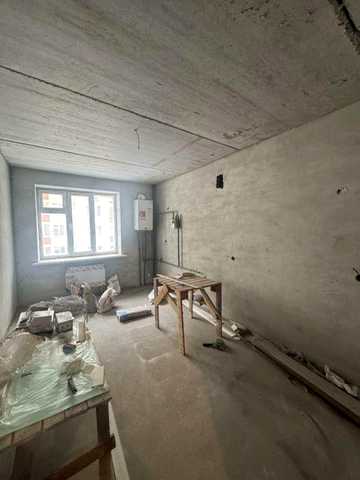 1к в зданому будинку, велика кухня. Максимальне наповнення 42125 ЖК Кармелюка Рауш