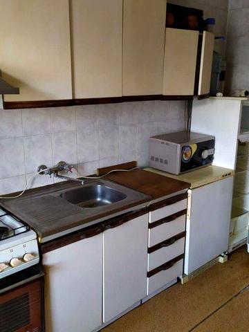 Оренда 3кімнатноі квартири,Симиренко, 34,газ,опалення,тварини можна