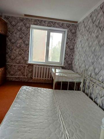 Здам 1 к. квартиру  з косметичним ремонтом