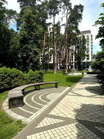 Є Оселя ДержПрограми Ірпінь вул Тургенівська 24/70м/7 пов/76 000$ ЖК Арт Резеденс