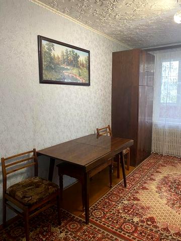 Сдам квартиру 3х кімнатну