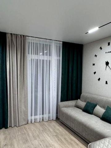 Оренда 1 к квартири в ЖК Central park