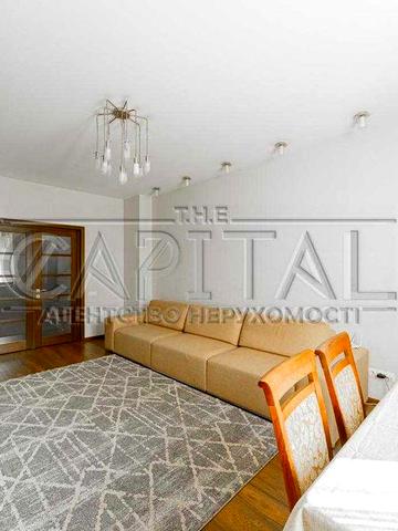 Оренда 3-кімнатної квартири в ЖК Златоустівський Лукянівка