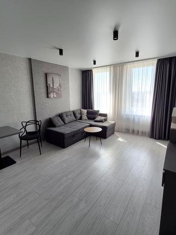 Миколи Бажана просп., 17-А