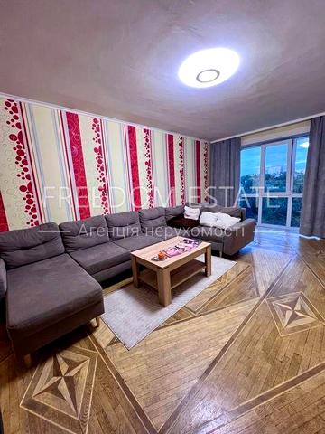 59 900 $‼️ПРОДАЖА‼️/ 4к. Квартира с ремонтом/ Алексеевка/ Клочковская