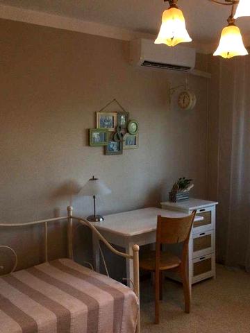 3-кімнатна квартира з чудовим панорамним видом на Дніпро і кручі