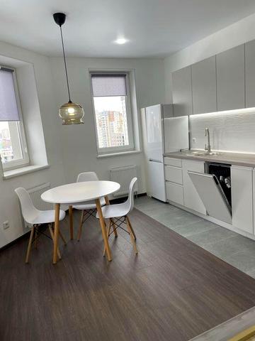 Аренда 2 к квартира Левада-2 ул Заливная, 8А ст м Гагарина