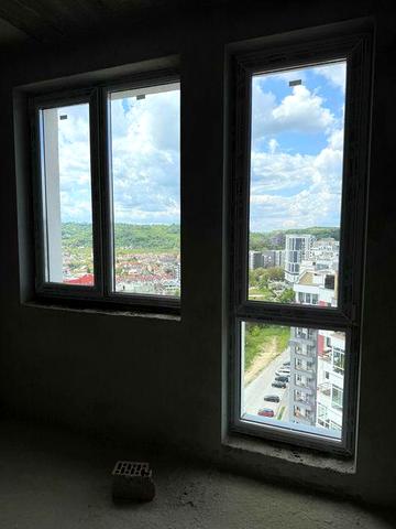 АКЦІЯ!Продаж 1кім 48,2 м² від ЗАБУДОВНИКА ЖК Comfort Hill, Без комісії ЖК Comfort Hill