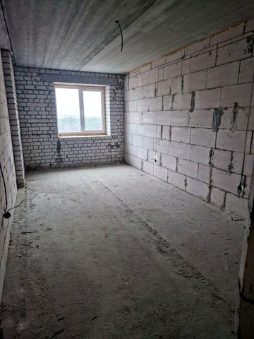 Продаж квартири в новобудові на Масанах