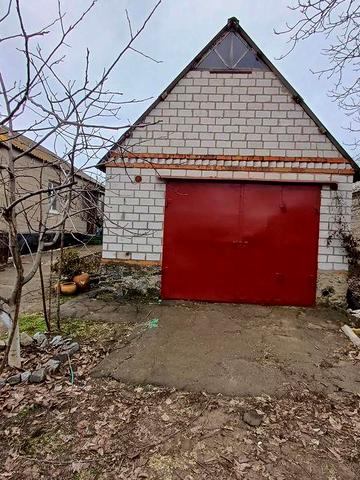 Продаж будинку з газом та санвузлом,район "Забари" - Кінецпіль.