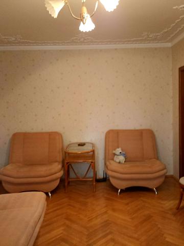 Героїв Дніпра вул., 29