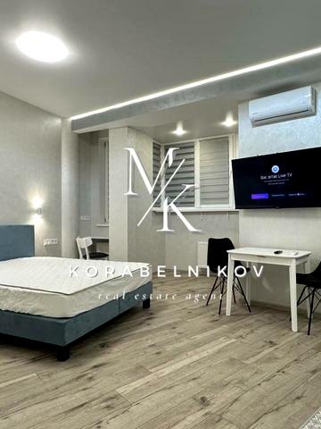 Федора Ернста вул., 16