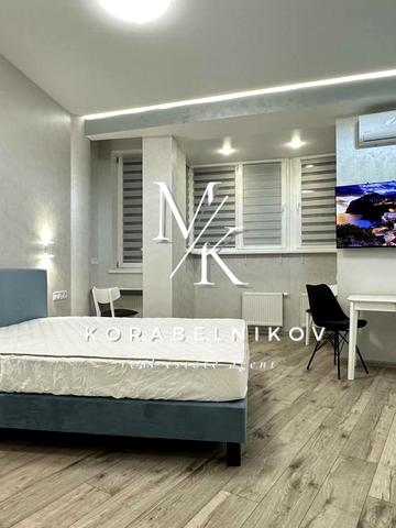 Федора Ернста вул., 16