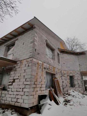 Будинок 2 поверхи м.Умань