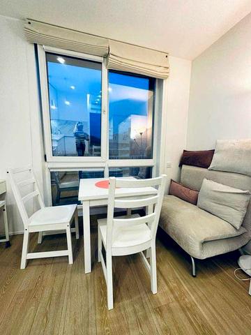 Оренда новобудова, 1 кімнатна, Трускавецька Парус.