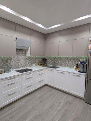 3к квартира S=92м² вул. Бориса  Гмирі 14А цегляний жк Патріотика ЖК Патріотика