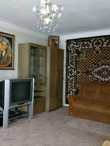 Здається квартира на  вул. Колонтаївська