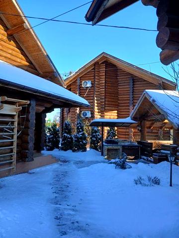 Оренда Будинку помісячно  на березі р.Десна