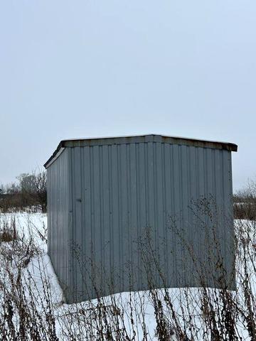 Бытовка. Домик  для проживания