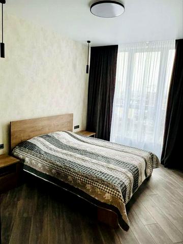 Аренда 2 х комн / ЖК Новый Берег / Новобереговая 12/  БАЛКОН /Одесса