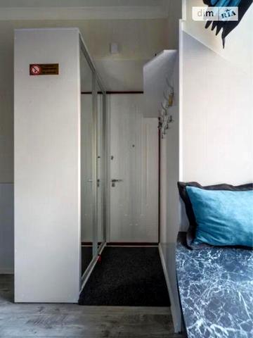 Продаж 1к Квартира Меретина вулиця