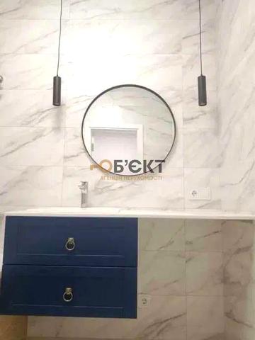 В продаже 1-к квартира в ЖК «Рогатинский», Центральный Рынок, Рост ЖК «Рогатинский», дом 5