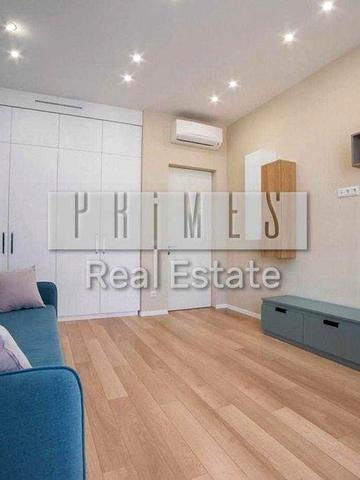 Инвертор ! Аренда 3-к квартиры 120 м2 2 спальни Верхогляда 15 Печерск