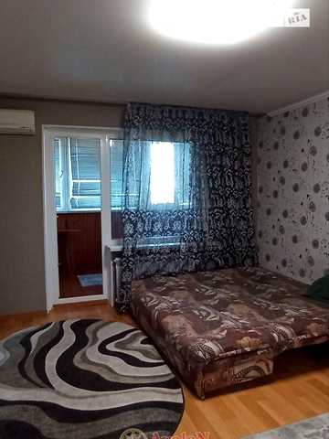 Продаж 1к Квартира Академіка Заболотного вулиця