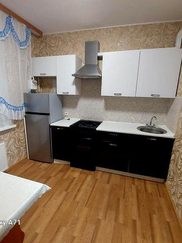 Аренда 1комн.кварт.Есть отопление газ горячая вода