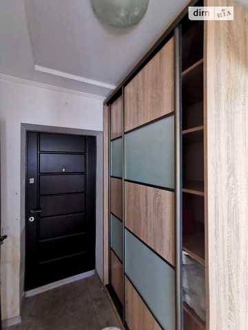 Продаж 1к Квартира Щаслива (Фрунзе) вулиця