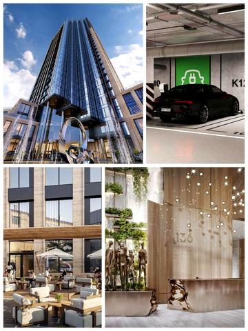 Антоновича вул. (Горького), 136