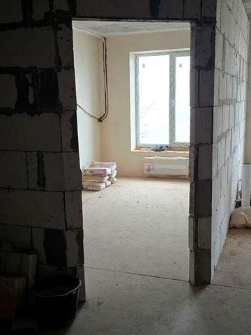 Продажа квартиры ЖК Сады Ривьеры 76 м кв 4 этаж 2 ком от собственника ЖК Сады Ривьеры
