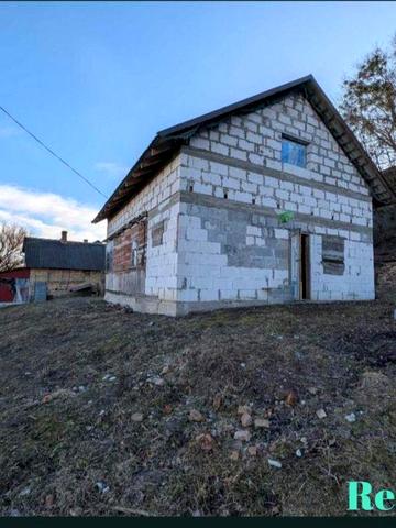 Незавершене будівництво продаж