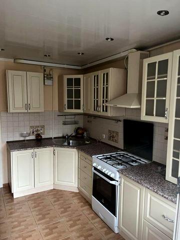 Здам на довгий строк 2-х кімнатну квартиру