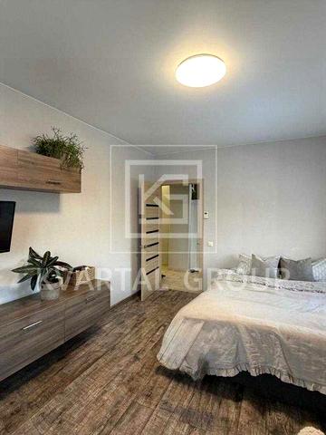 Продам ГАРНУ 1к квартиру з ремонтом, меблями. Газ. ЦЕНТР МІСТА. ЖК Дипломат