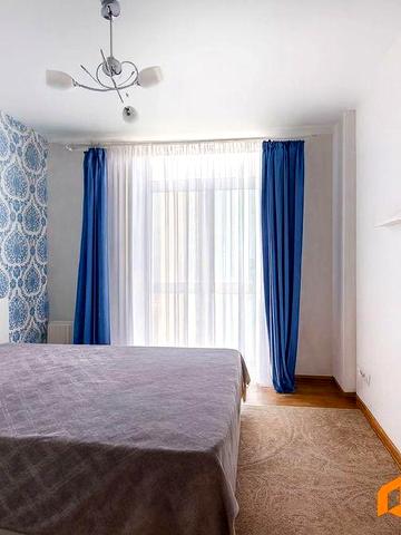 БЕЗ % Оренда 1 кімнатної квартири ЖК Комфорт Таун