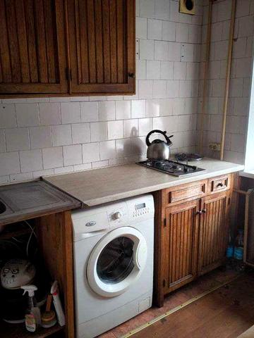 Своя 1 кімнатна здаю Ул.Комарова 10/1