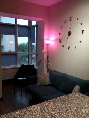 Здається 1 кімнатна квартира ЖК Уютний квартал