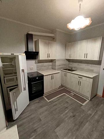 Однокімнатна квартира по вул Данкевича 8