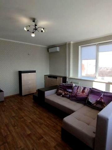 Продаж 2к Квартира Добровольців (Маршала Говорова) вулиця