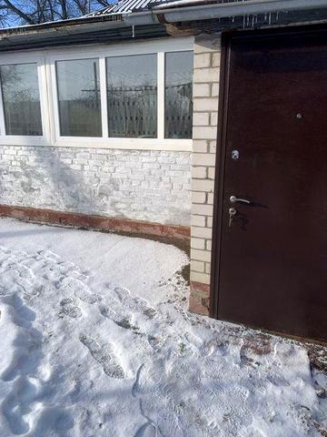 Продається будинок